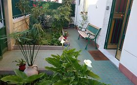 Homestay