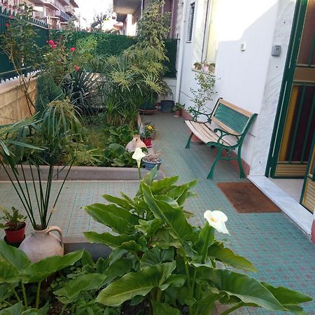 Homestay Randazzo Exterior foto